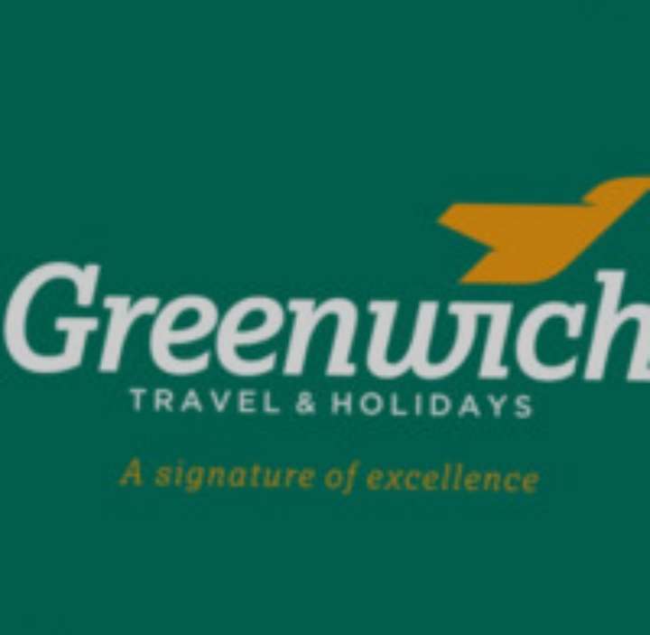 GREENWICH TRAVELS & TOUR NIG logo