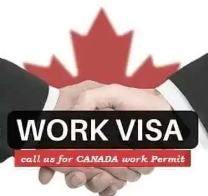 Canada Work Permit Processing Time